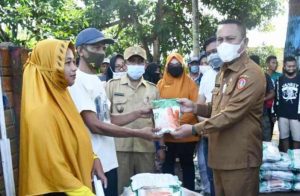 Jika Memberi Hasil Baik, Bibit Jagung R7 Bagi Petani Gorut Akan Ditingkatkan 3 Kali Lipat