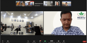 Pusat Riset Bioteknologi BRIN Sepakati Kerja Sama Penelitian Pemuliaan Tanaman Jagung Toleran Herbisida Glifosat dengan PT. Restu Agropro Jayamas