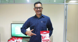 Dukung Food Estate Merauke, Benih Raja Kirimkan R1 Nusantara